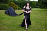 Ormiston Meridian Academy, Stoke-on-Trent, Prom 2022 at Keele Hall