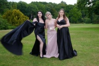 Ormiston Meridian Academy, Stoke-on-Trent, Prom 2022 at Keele Hall