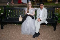 Ormiston Meridian Academy, Stoke-on-Trent, Prom 2022 at Keele Hall