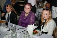 Ormiston Meridian Academy, Stoke-on-Trent, Prom 2022 at Keele Hall