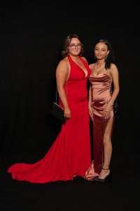 Ormiston Meridian Academy, Stoke-on-Trent, Prom 2022 at Keele Hall