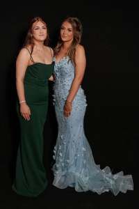 Ormiston Meridian Academy, Stoke-on-Trent, Prom 2022 at Keele Hall