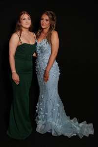 Ormiston Meridian Academy, Stoke-on-Trent, Prom 2022 at Keele Hall