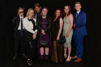 Ormiston Meridian Academy, Stoke-on-Trent, Prom 2022 at Keele Hall