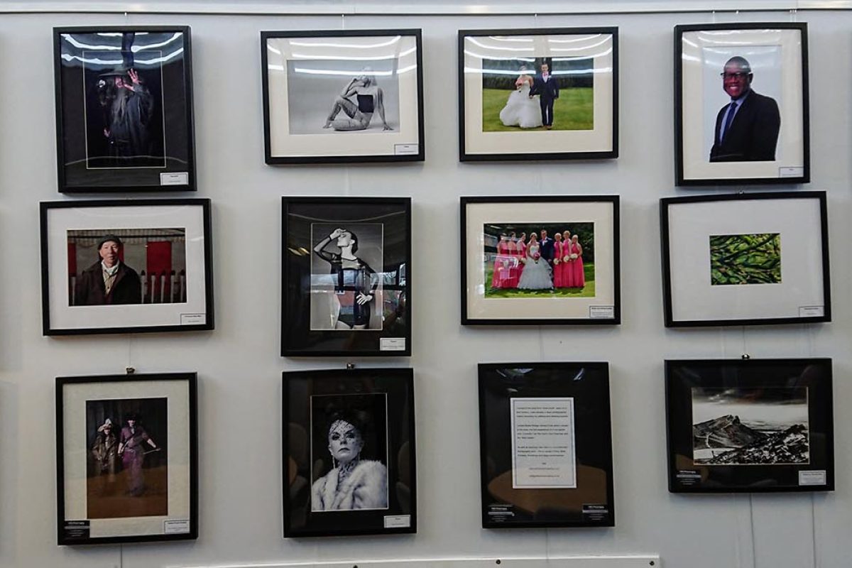 Exhibition 2018