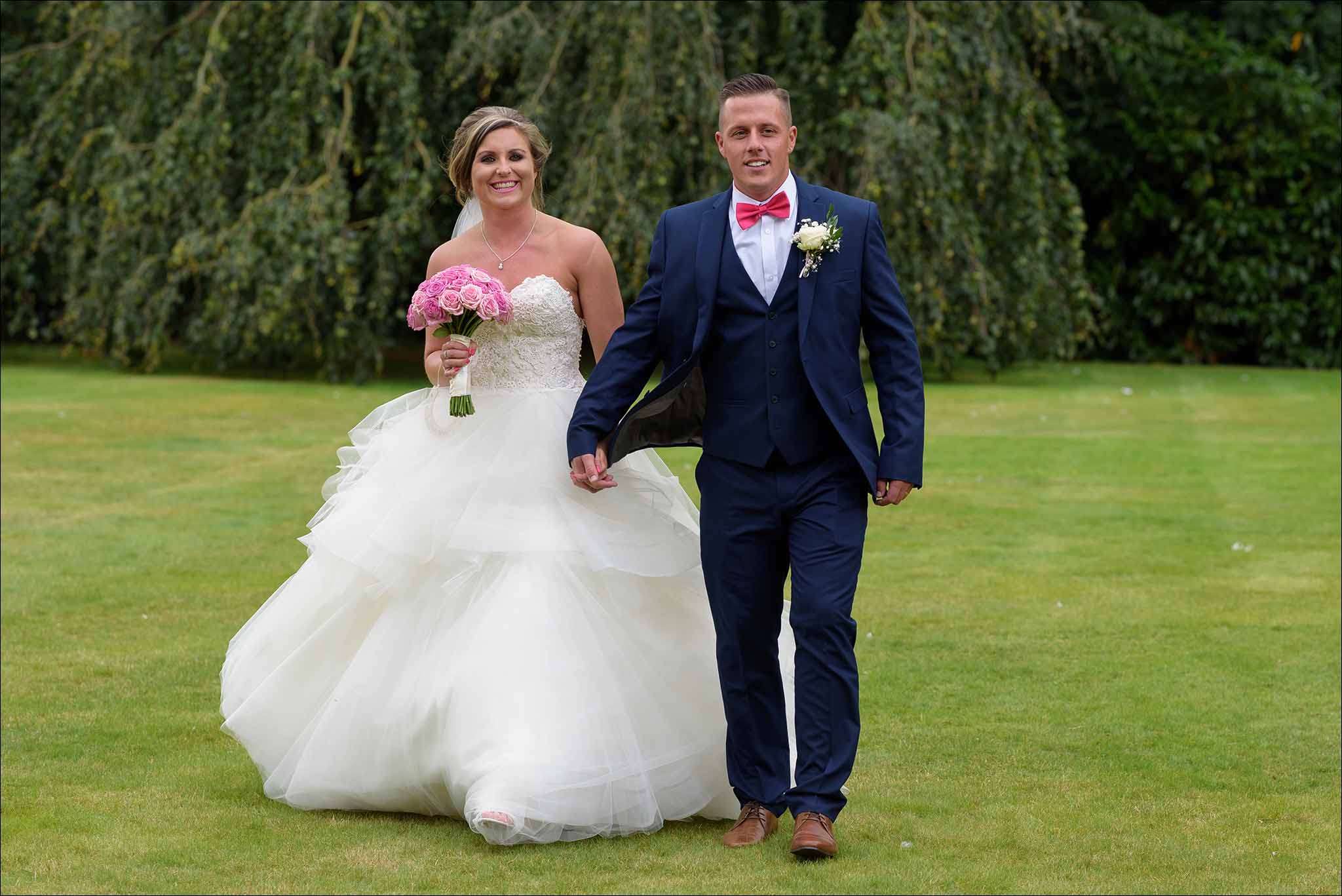Wedding Ceremony photography restrictions