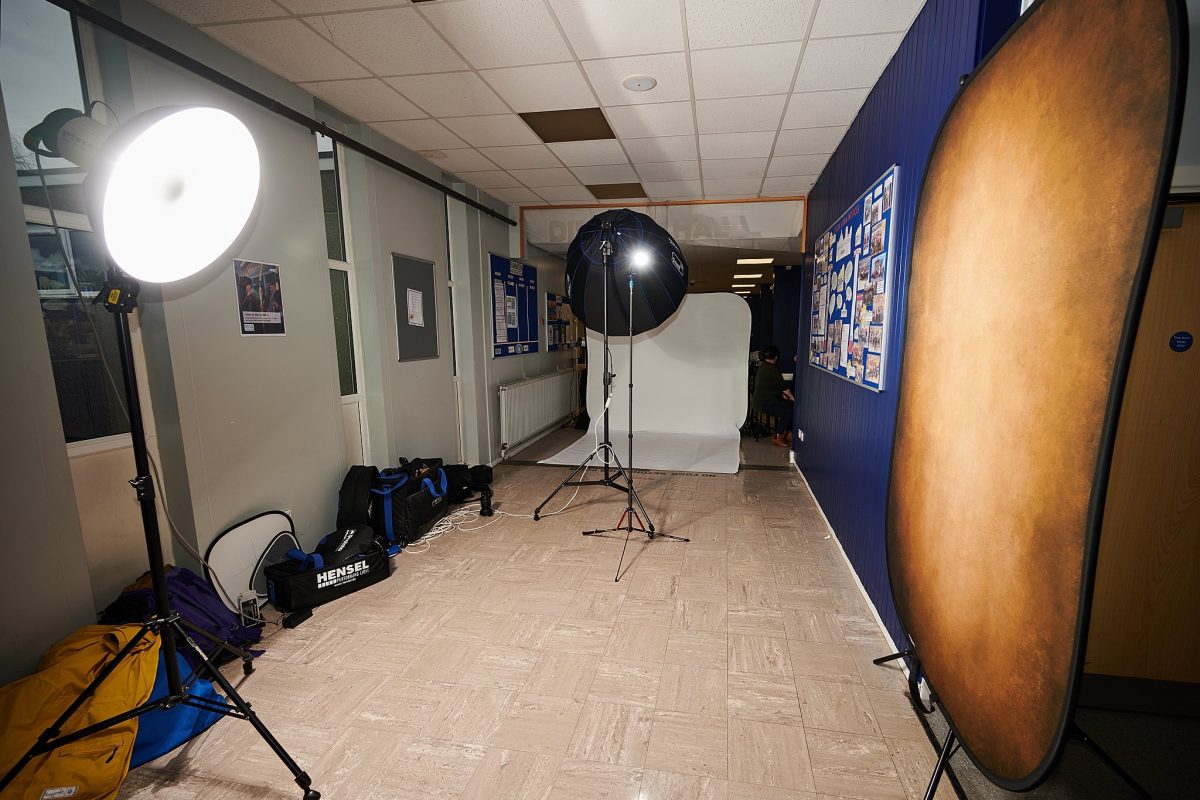 The importance of getting it right in-camera