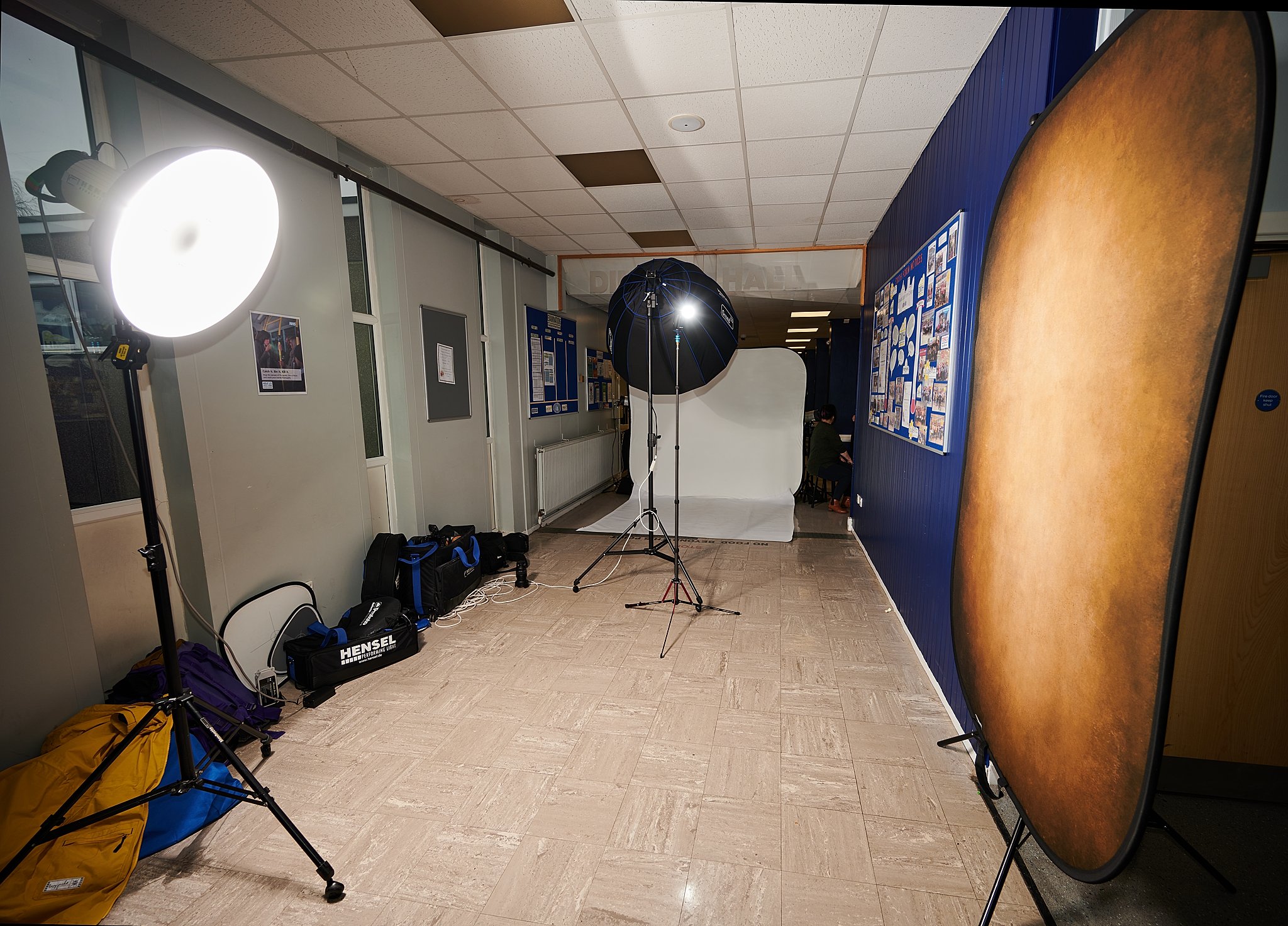 The importance of getting it right in-camera