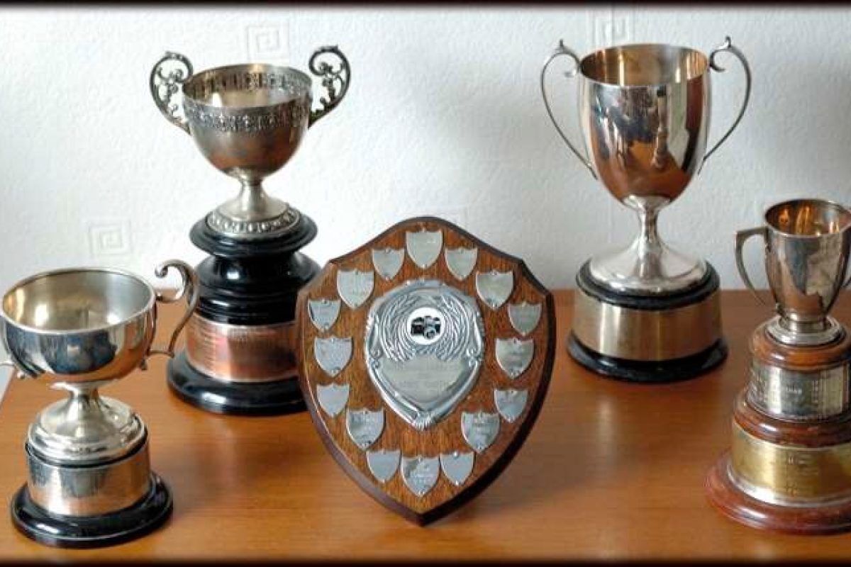 Award winning photographer – What does it mean ?