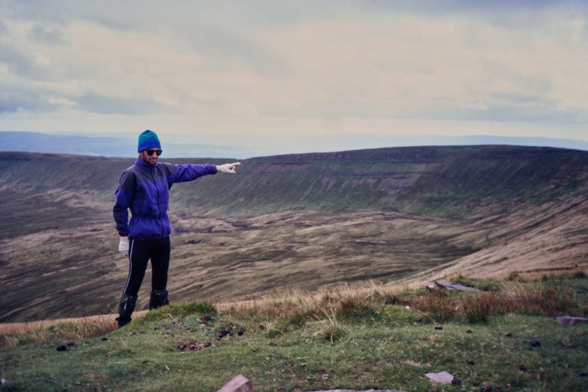 Protected: DofE